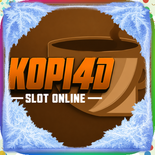 kopi4d — galeri pratinjau Resmi APK